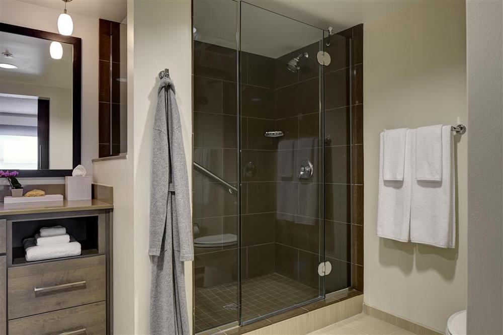 Hotel Hyatt House Pittsburgh Bloomfield Shadyside Habitación foto